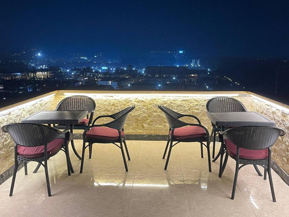 Hotel Jewel Grand Museum & Pyramids View Giza Esterno foto