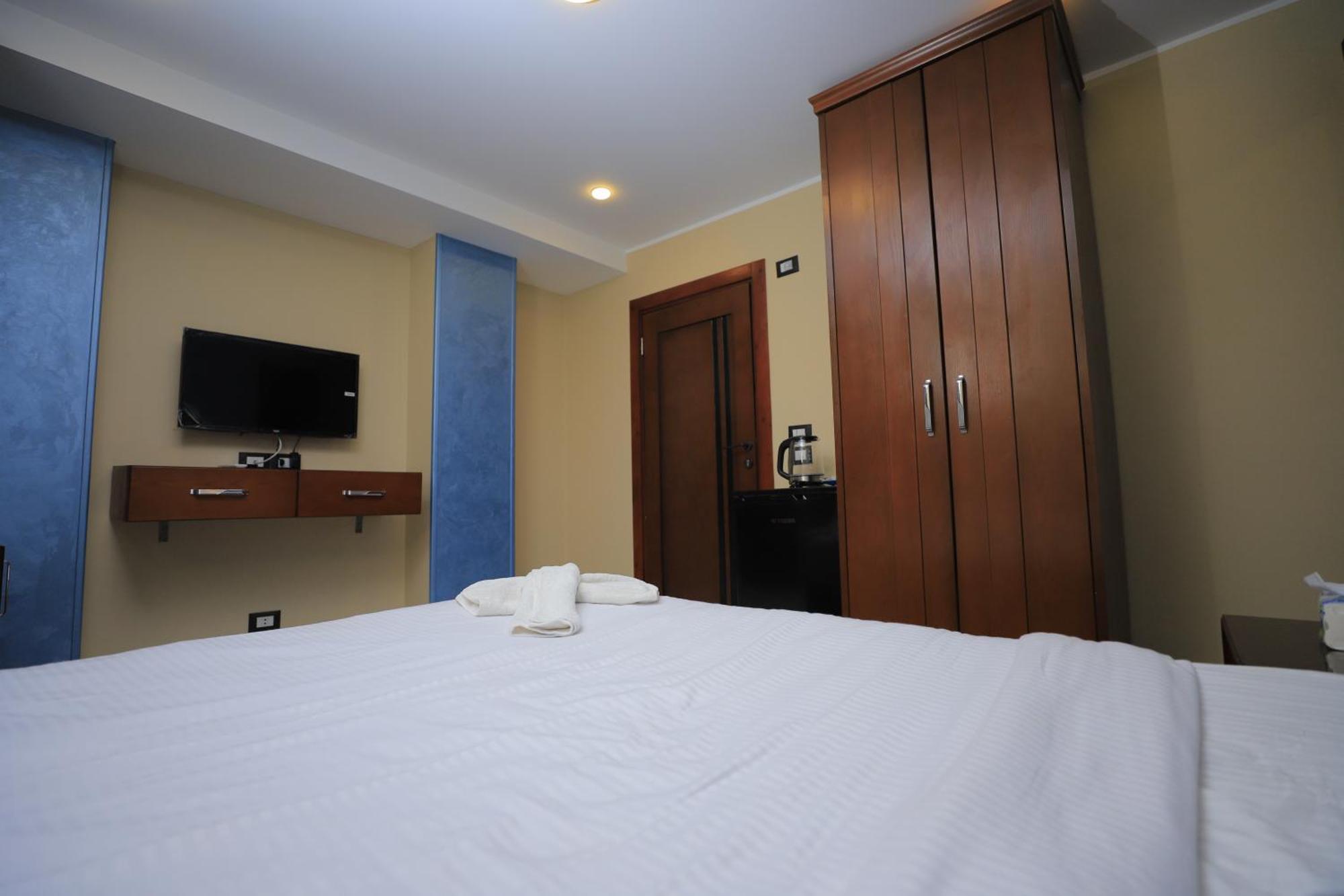 Hotel Jewel Grand Museum & Pyramids View Giza Esterno foto