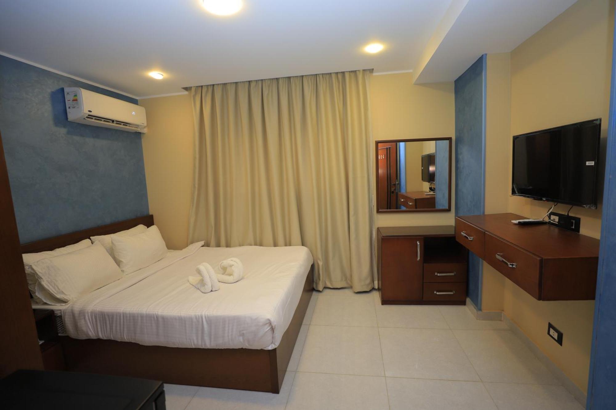 Hotel Jewel Grand Museum & Pyramids View Giza Esterno foto