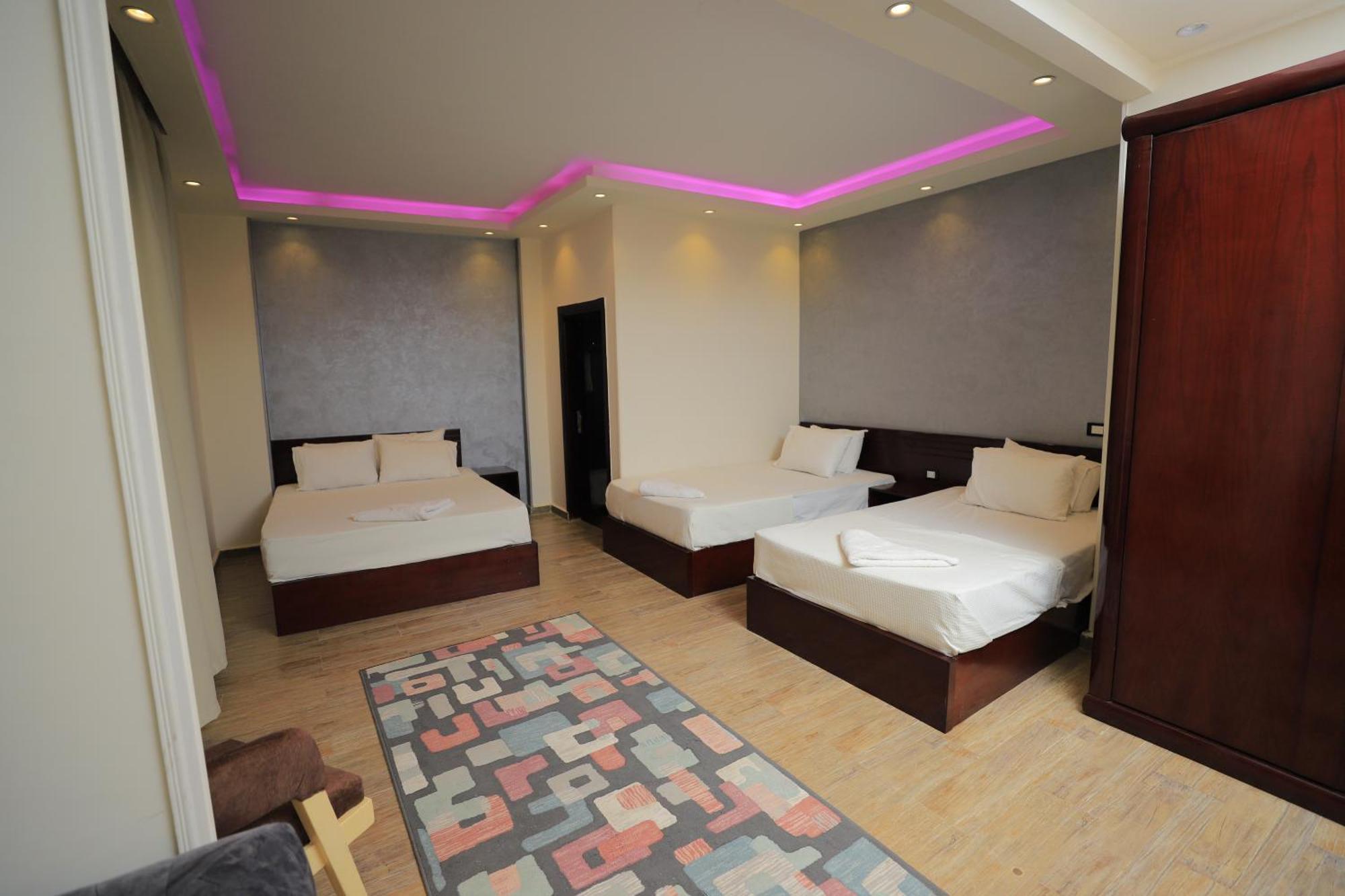 Hotel Jewel Grand Museum & Pyramids View Giza Esterno foto