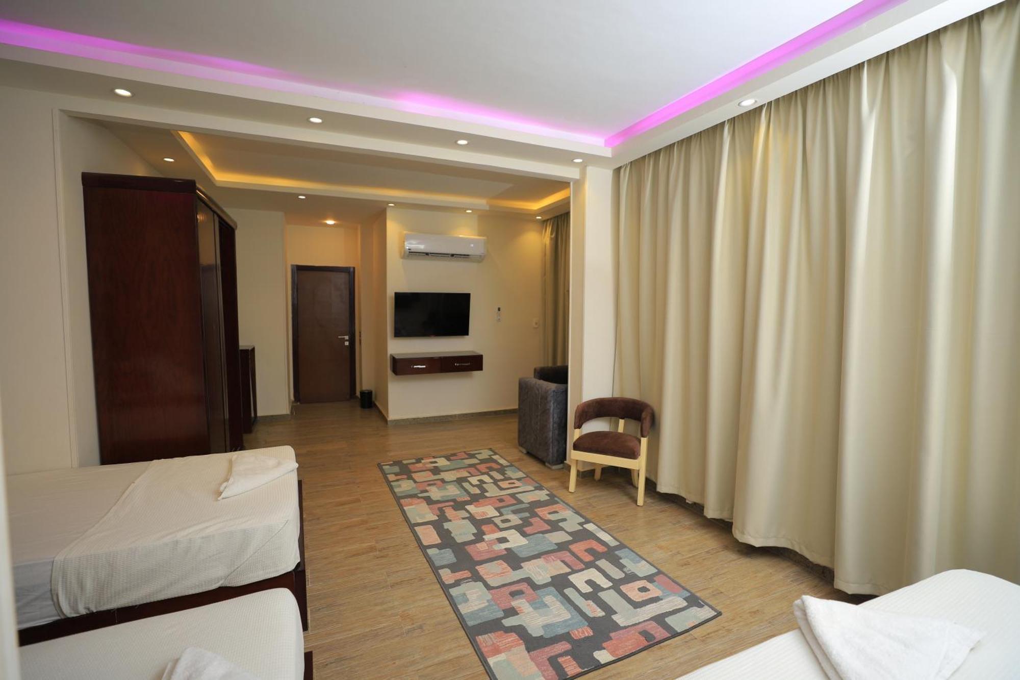 Hotel Jewel Grand Museum & Pyramids View Giza Esterno foto