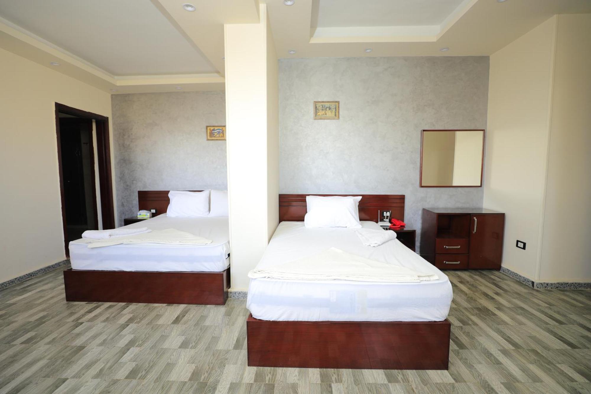 Hotel Jewel Grand Museum & Pyramids View Giza Esterno foto