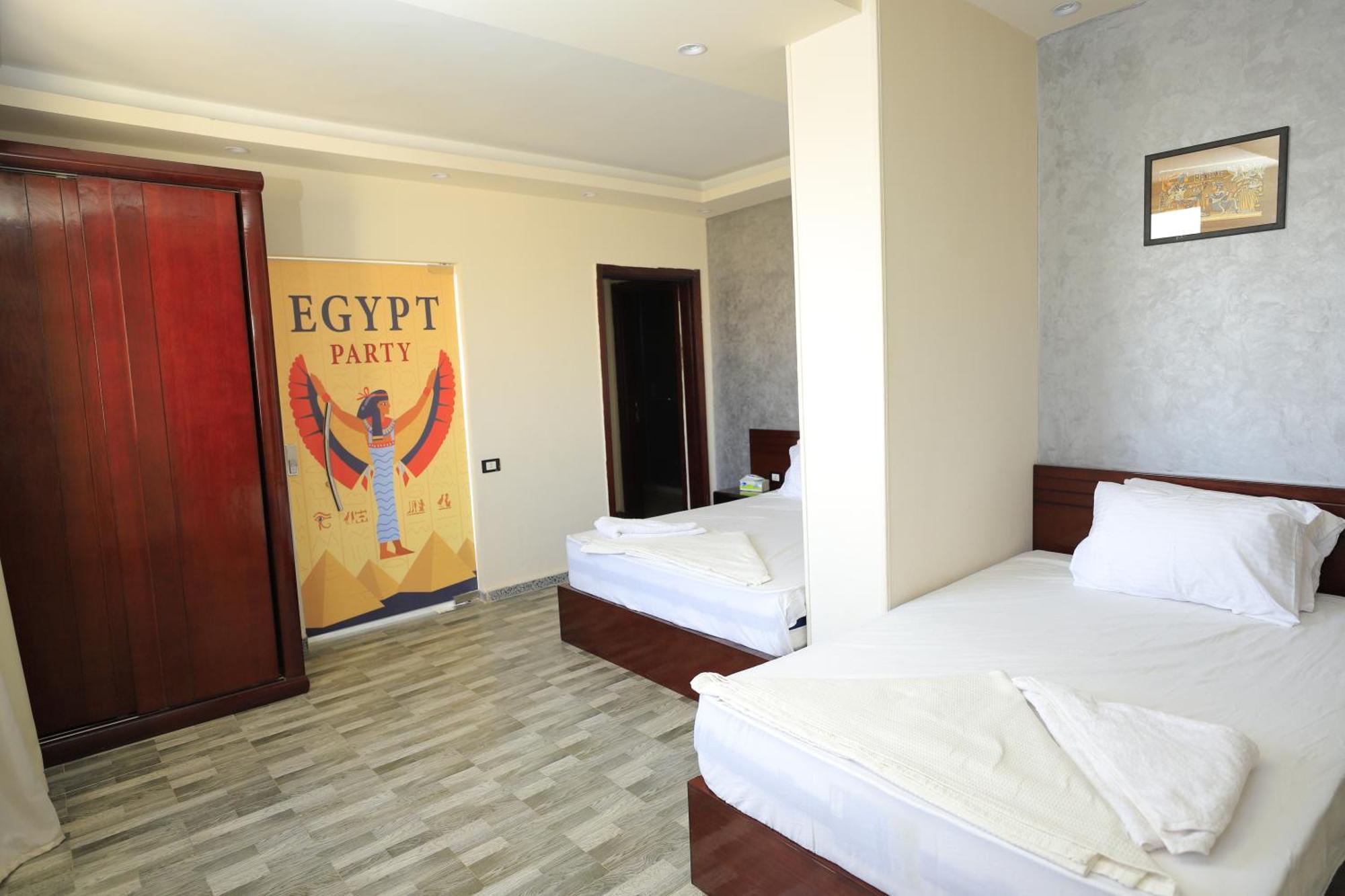 Hotel Jewel Grand Museum & Pyramids View Giza Esterno foto