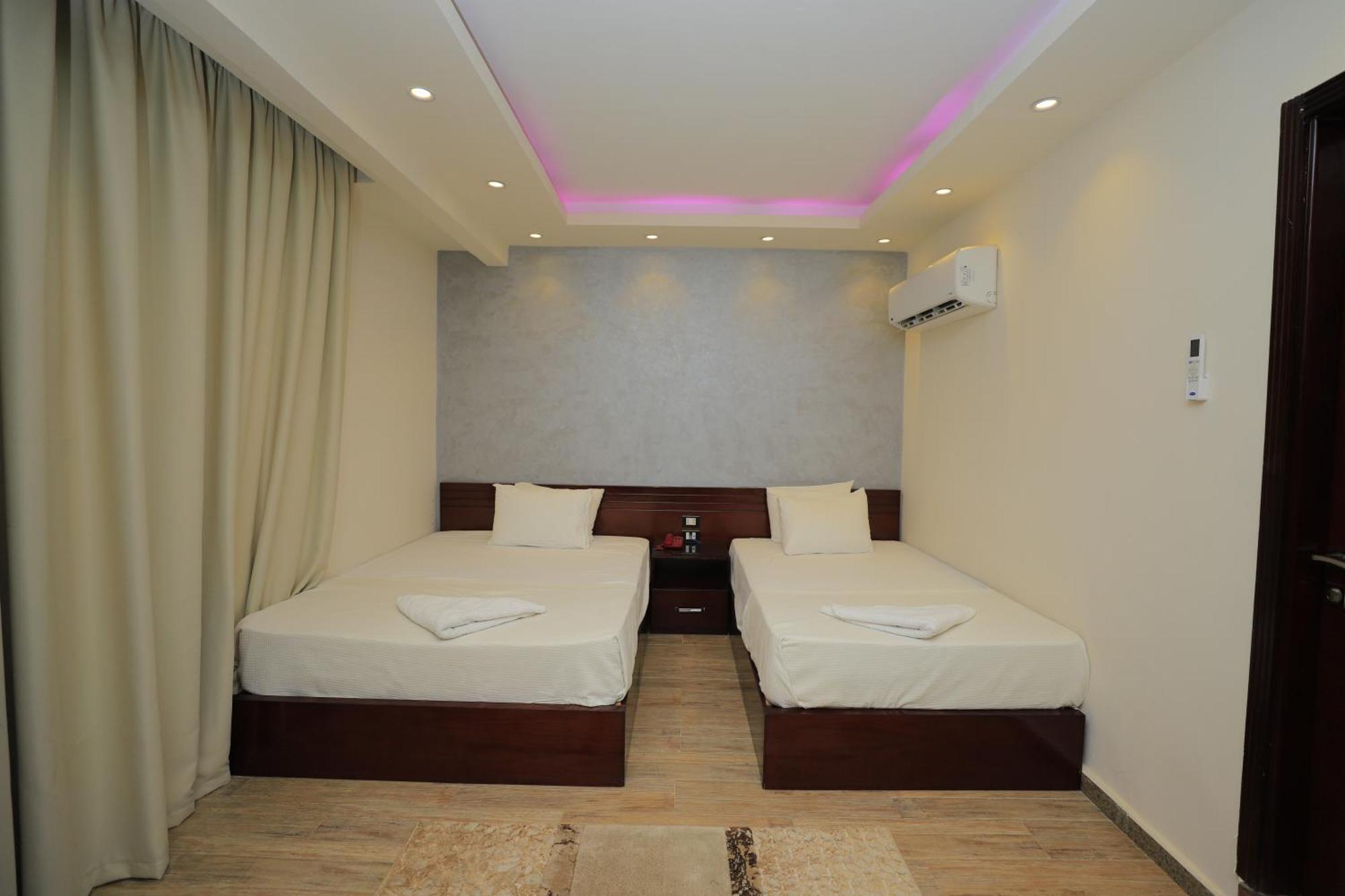 Hotel Jewel Grand Museum & Pyramids View Giza Esterno foto