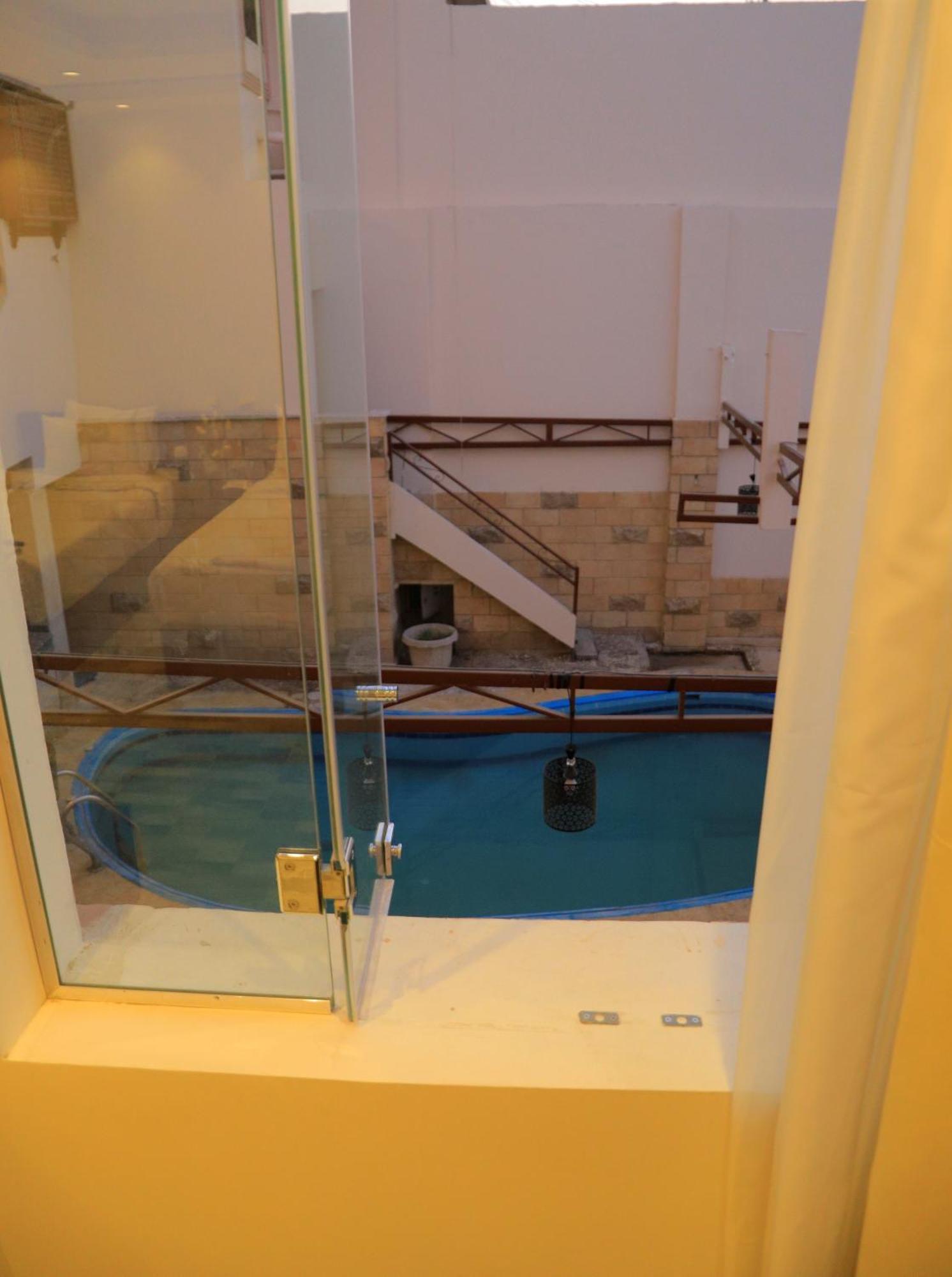 Hotel Jewel Grand Museum & Pyramids View Giza Esterno foto