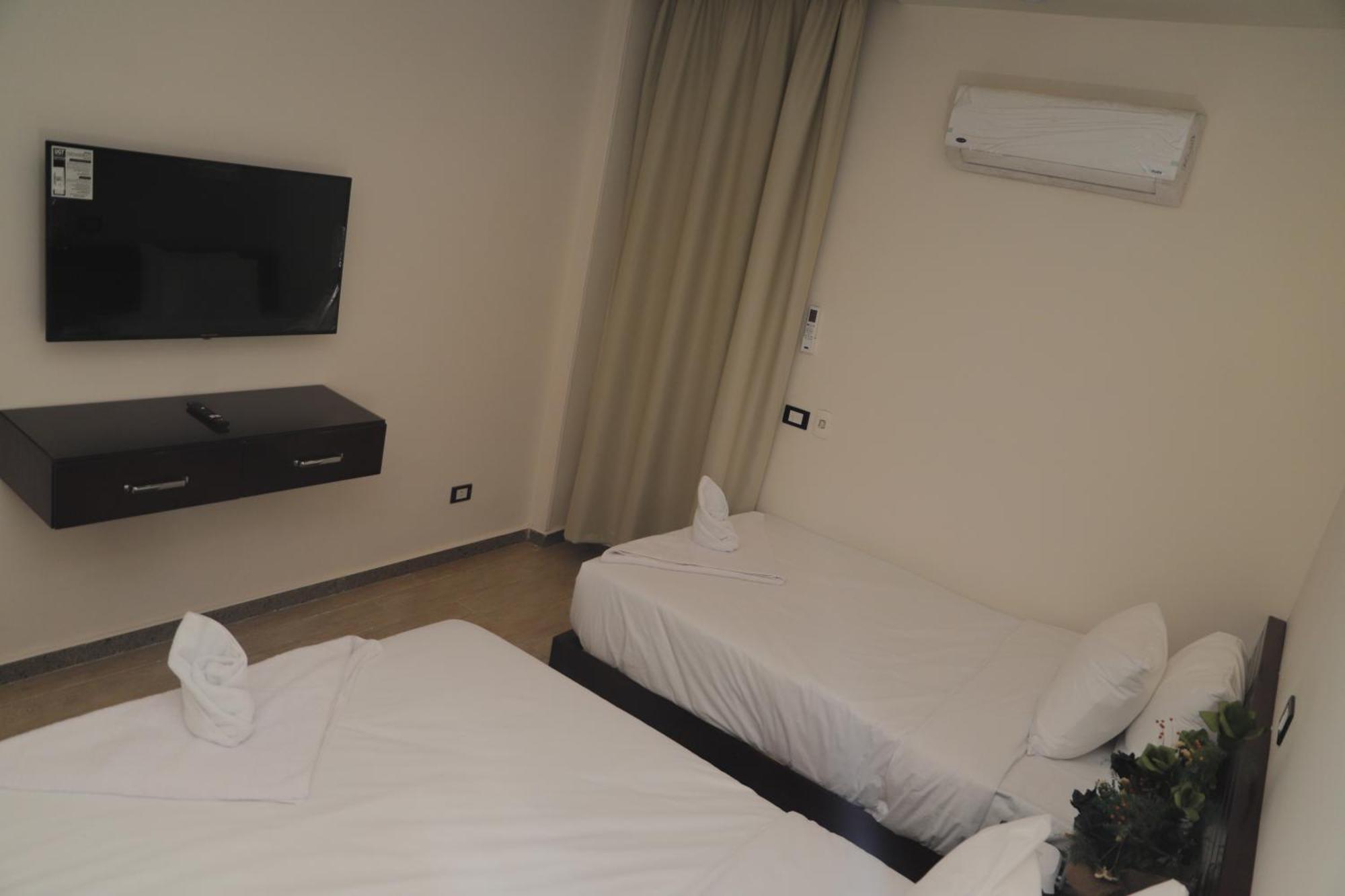Hotel Jewel Grand Museum & Pyramids View Giza Esterno foto