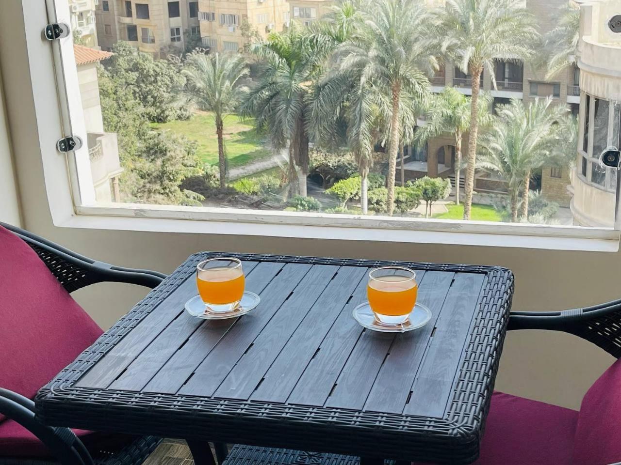 Hotel Jewel Grand Museum & Pyramids View Giza Esterno foto
